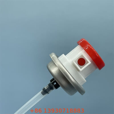 Инновационный аэрозольный клапан и распылитель для обуви и носков