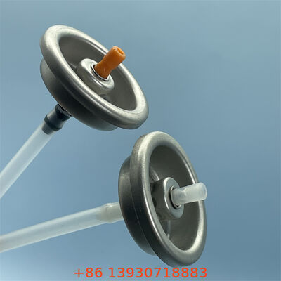 Высококачественный герметичный аэрозольный клапан для обуви и носков