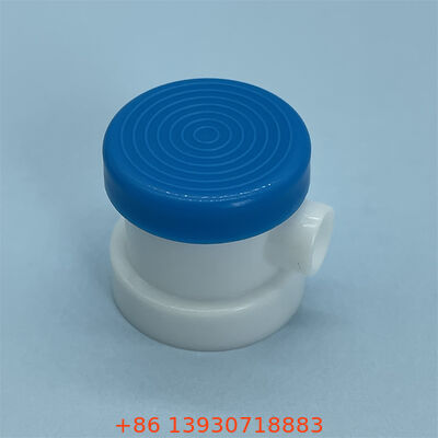 Эргономичный распылительный клапан для аэрозольных распылителей обуви и носков