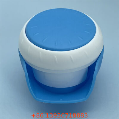 Инновационный аэрозольный клапан и распылитель для обуви и носков