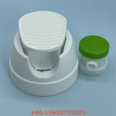 Инновационный аэрозольный клапан и распылитель для обуви и носков