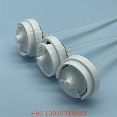 Клапан для антибактериального спрея для автомобилей и одноразовый аэрозольный распылитель для дезинфицирующих средств и чистящих средств для салона автомобиля