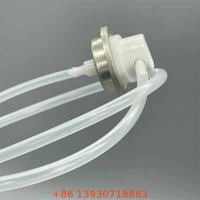 Эргономичный аэрозольный распылитель с курком для улучшенного обслуживания кондиционеров