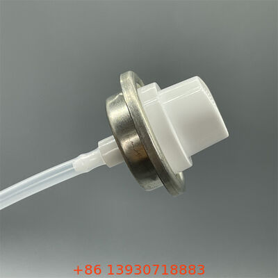 Эргономичный аэрозольный распылитель с курком для улучшенного обслуживания кондиционеров