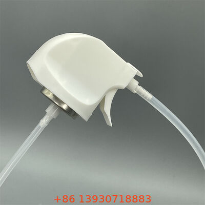 High-Performance Ergonomic Aerosol Spray Gun for Air Conditioner Servicing