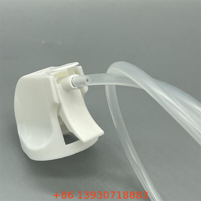 Ergonomic Aerosol Valve Trigger Spray Gun for Precision Air Conditioner Maintenance