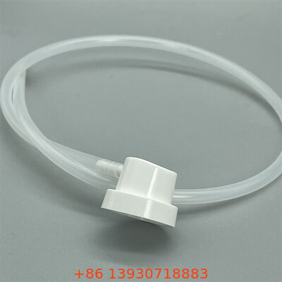 Эргономическая пусковая пушка с аэрозольным клапаном для эффективной очистки кондиционеров