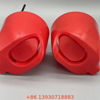 Premium Aerosol 65mm Spray Cap with Ergonomic Finger Pad for Easy Actuation