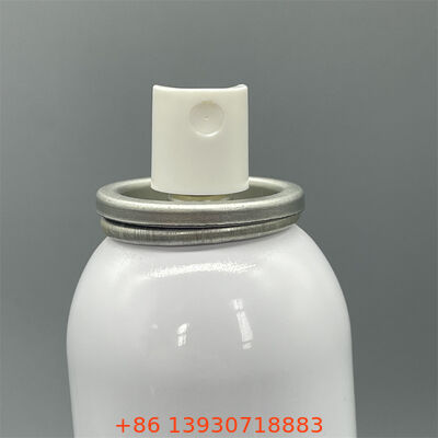 Экологичный аэрозольный распылитель без газа – регулируемый диспенсер с мелким распылением для парфюмерии, ухода за кожей, чистящих средств