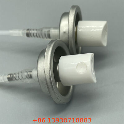 Экологичный аэрозольный распылитель без газа – регулируемый диспенсер с мелким распылением для парфюмерии, ухода за кожей, чистящих средств