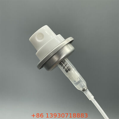 Премиальный ультратонкий распылитель для парфюмерных и косметических сывороток, обеспечивающий стабильное распыление