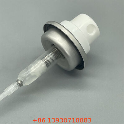 Премиальный клапан сверхтонкой туманной распылители для применения воня и сыворотки