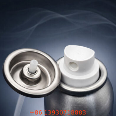 Насосный клапан для солнцезащитного крема с высокой точностью для плавного контролируемого дозирования