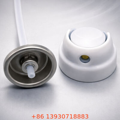 Усовершенствованный клапан насоса солнцезащитного лосьона для равномерного и контролируемого нанесения