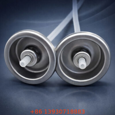 Усовершенствованный клапан насоса солнцезащитного лосьона для равномерного и контролируемого нанесения