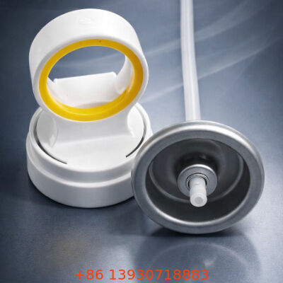 Усовершенствованный клапан насоса солнцезащитного лосьона для равномерного и контролируемого нанесения