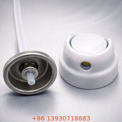 Премиальный насос-клапан для солнцезащитного лосьона для точного и равномерного дозирования