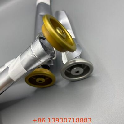 Женская сумка на клапане для кислородочувствительных продуктов и продления срока годности