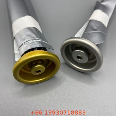 Женская сумка на клапане для кислородочувствительных продуктов и продления срока годности