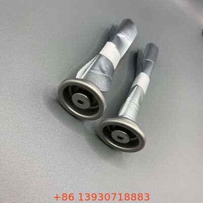 Женский мешок на клапане для аэрозольных баллонов с постоянным потоком вязких жидкостей