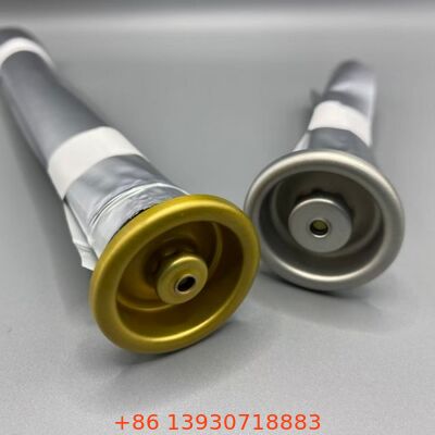 Женский мешок на клапане для аэрозольных баллонов с постоянным потоком вязких жидкостей