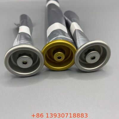 Женский аэрозольный мешок на клапане для лосьонов, санитарных спреев и средств личной гигиены