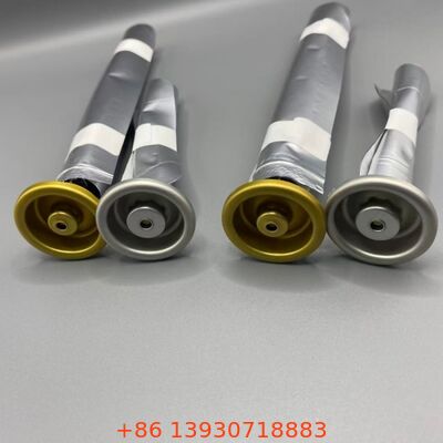 Женский мешок на клапане для аэрозольных баллонов с постоянным потоком вязких жидкостей