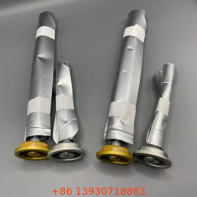 Аэрозольный пакет на клапане для упаковки с спреем для личной гигиены с одной дюймовой технологией BOV для косметического и повседневного использования
