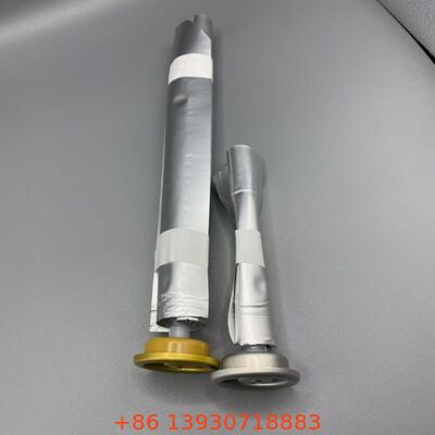 Аэрозольный пакет на клапане для упаковки с спреем для личной гигиены с одной дюймовой технологией BOV для косметического и повседневного использования