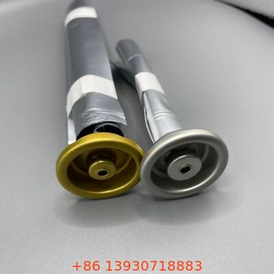 Аэрозольный пакет на клапане для упаковки с спреем для личной гигиены с одной дюймовой технологией BOV для косметического и повседневного использования