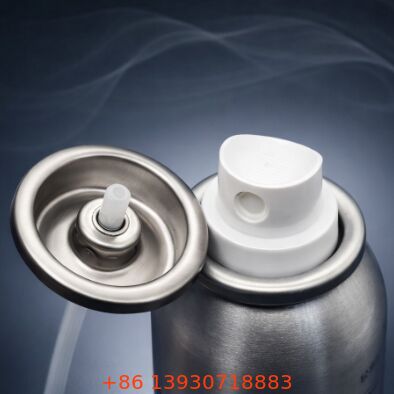 Контролируемый дозирующий клапан насоса для лосьона для солнцезащитного крема с жестяной и пластиковой конструкцией, совместимый с различными составами