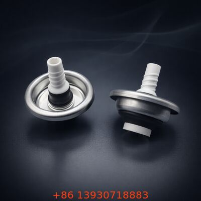 Расширенный водонагревательный трубку один дюйм ПУ пеновой клапан для высокого давления номинальной и сжатия-устойчивых ноздрей приложений