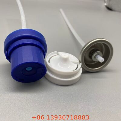 Усовершенствованный аэрозольный антибактериальный дезодорант-распылитель с технологией тонкого тумана