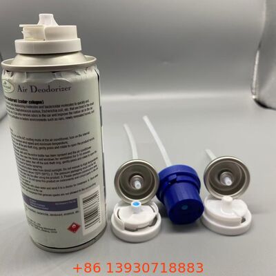 Усовершенствованный аэрозольный антибактериальный дезодорант-распылитель с технологией тонкого тумана