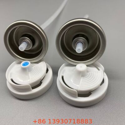 Усовершенствованный аэрозольный антибактериальный дезодорант-распылитель с технологией тонкого тумана