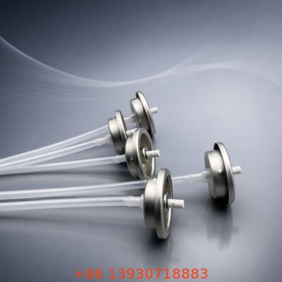 Корнефокусированный аэрозольный клапан для сухого шампуня из оловянного материала, используемого в вертикальном положении или в обратном направлении, и даже распределяемого