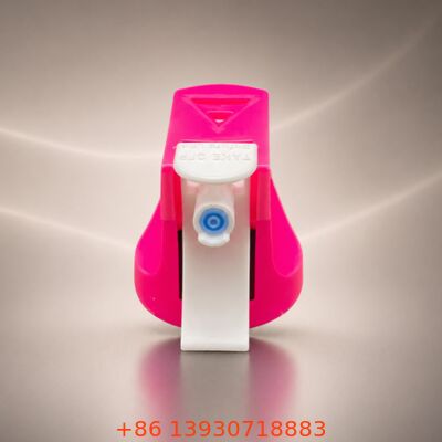 Расширенный пулемет с аэрозольным спусковым насосом с комфортным управлением хваткой и регулируемым распылителем