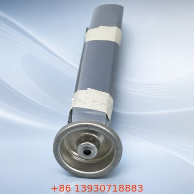 Однодюймовый стальной клапан BOV для 360-градусной доставки и чистой доставки