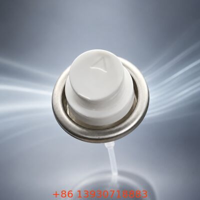 Прецизионный дозирующий насос Micro-Mist объемом 0,15 куб.см с ультратонким распылением и герметичным уплотнением для упаковки косметики и парфюмерии