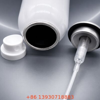 0.15cc Fine Mist Pump с герметичностью для упаковки косметических спреев