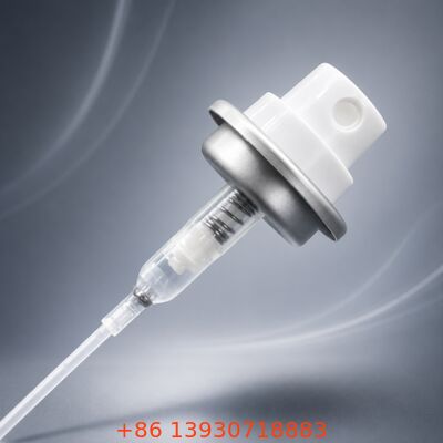 0.15cc Fine Mist Pump с герметичностью для упаковки косметических спреев