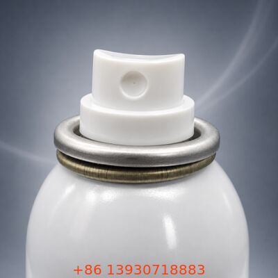 0.15cc Fine Mist Pump с герметичностью для упаковки косметических спреев