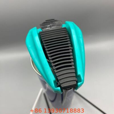 Аэрозольный складной триггерный привод для профессионального применения аэрозолей