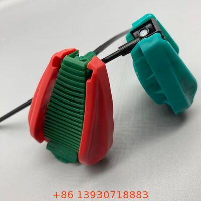 Аэрозольный складной триггерный привод для профессионального применения аэрозолей