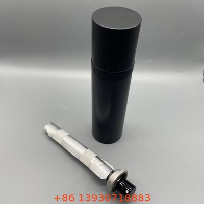 Алюминиевая банка на клапане, аэрозольная банка BOV для распыления тела