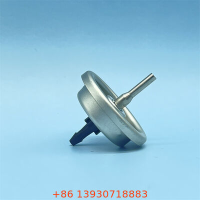 High-Precision Butane Lighter Gas Refill Aerosol Valve, Pressure-Resistant Aerosol Refill Valve For Industrial Lighter Production