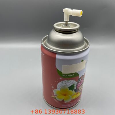 Precision-Volume Aerosol Valve Platform with 1 Inch Mounting and Multi-Component Options