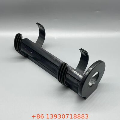 Handheld Fire Extinguisher Holder For Vehicles, Plastic Support Structure Workshops And Equipment Cabinets