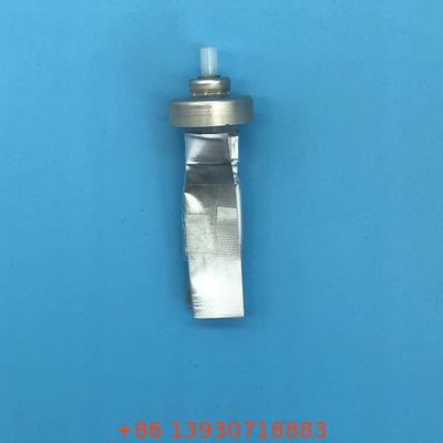 Экологически чистый аэрозольный мешок с индивидуальной емкостью на клапане с хорошим уплотнением для косметической, пищевой и медицинской промышленности.