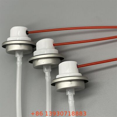 Большой многоцелевой клапан очистки для карбюратора и технического обслуживания двигателя